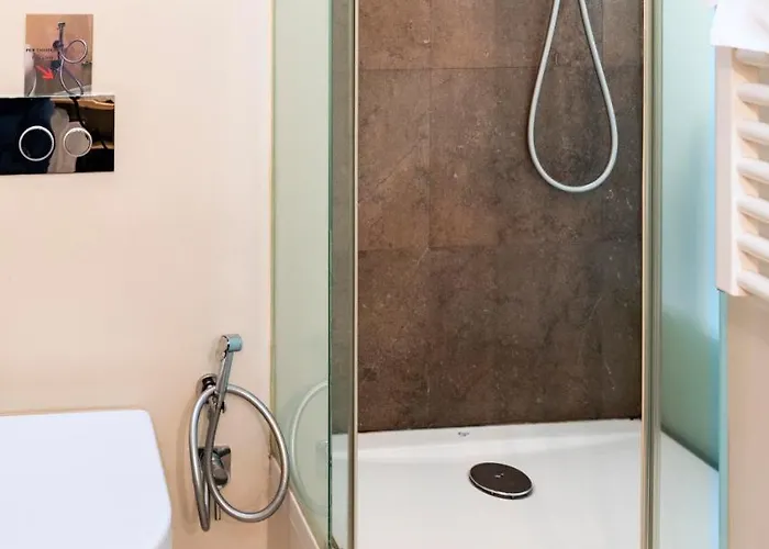 Bc Maison Bed&cafe Bed & Breakfast