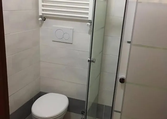 Vandrerhjem California