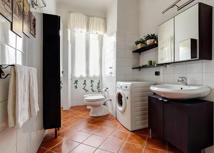 Casa Da Historia Lejlighed