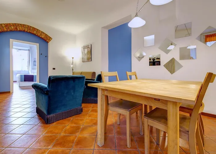 Casa Da Historia Milano