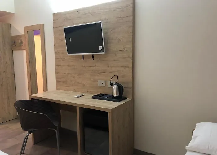 Hotel Stradivari Milan