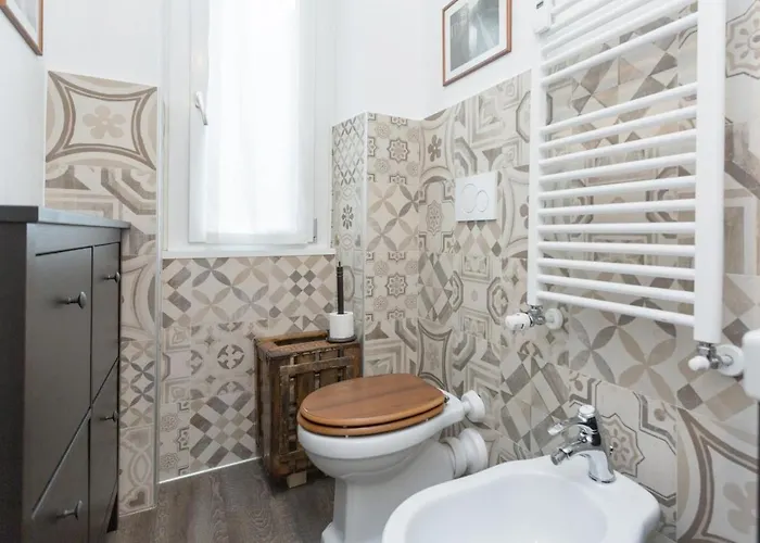 Lust Naviglio Apartment