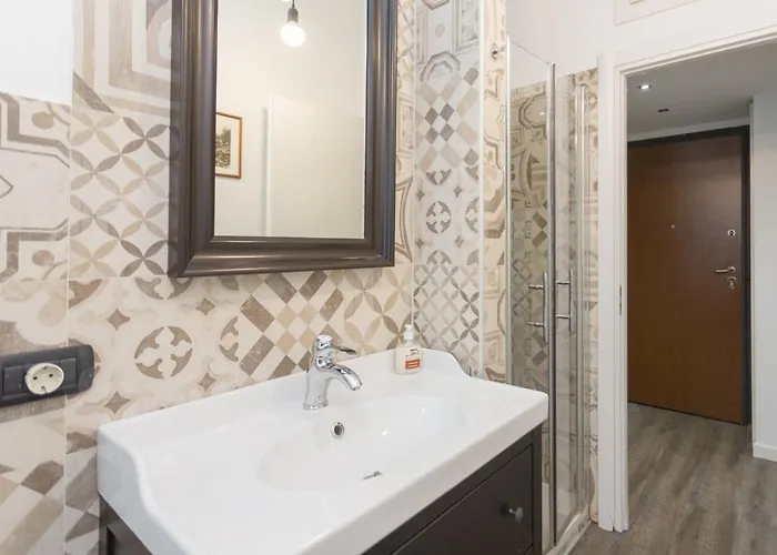 Lust Naviglio Apartment Milan