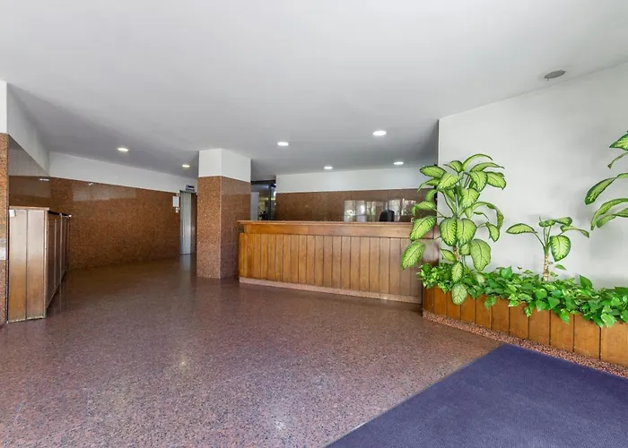 Apartamento Casa Da Idea