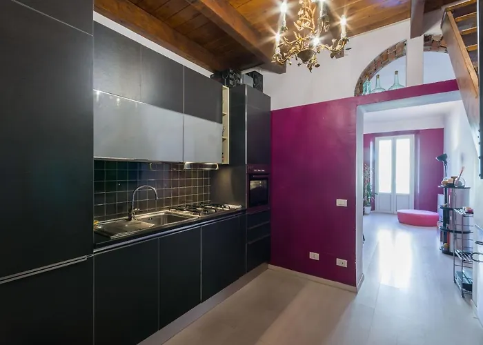 Navigli 7 * Милан