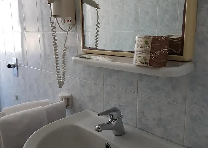 Ca' Grande Hotel Milán