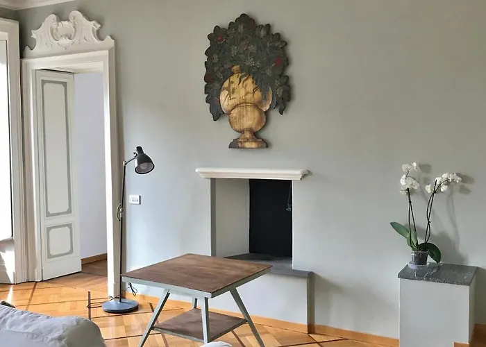 فندق مبيت وإفطار Bonaparte