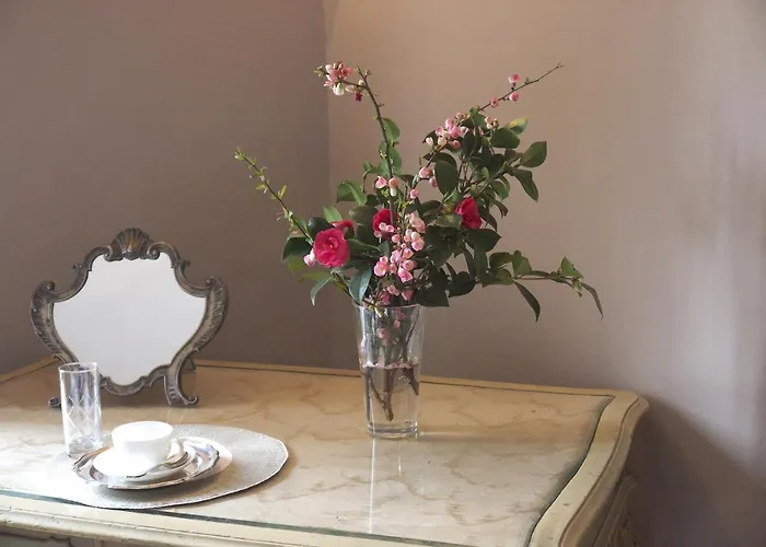 فندق مبيت وإفطار Bonaparte 2*