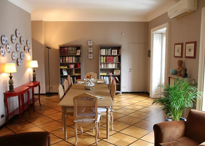 B&B Bonaparte 밀라노