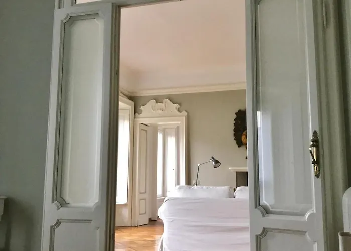 B&B Bonaparte 2*