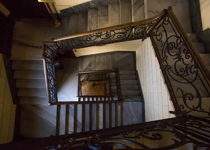 فندق مبيت وإفطار Bonaparte 2*