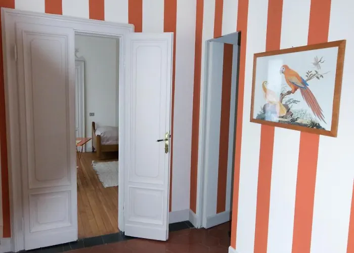 Bonaparte B&B 밀라노