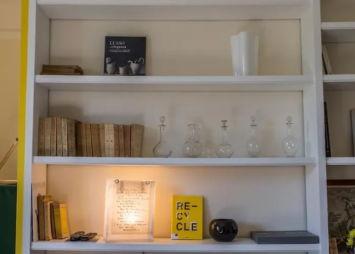 فندق مبيت وإفطار Bonaparte