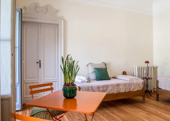 Bonaparte ميلان