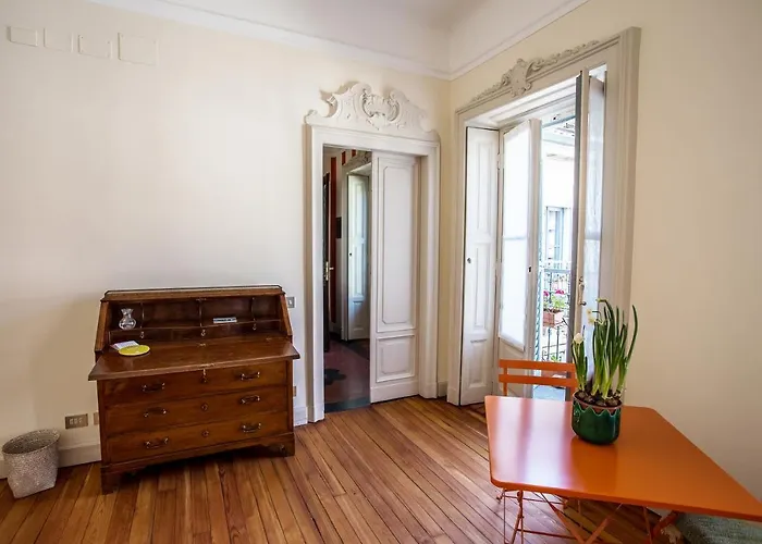 Bonaparte B&B 밀라노