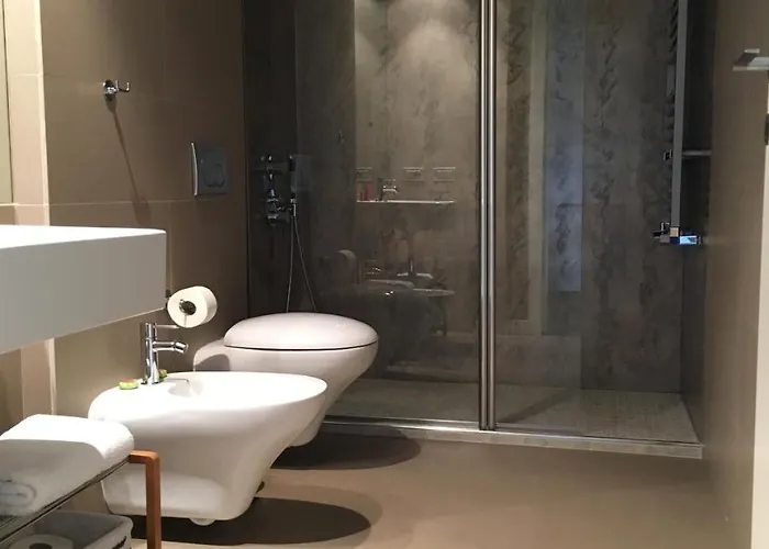 Διαμέρισμα Corso - New Building