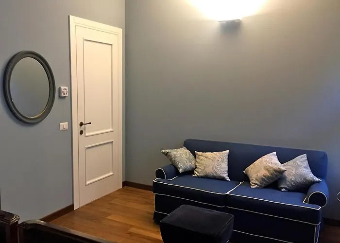 Antica Leonardo Milaan