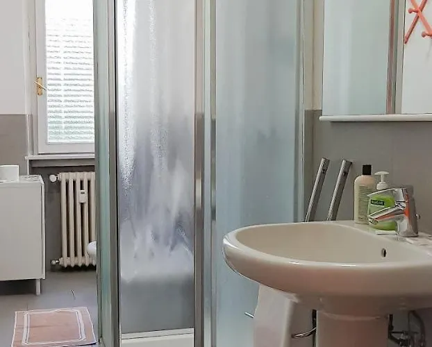 Pensjonat Foresteria Lombarda By Max *