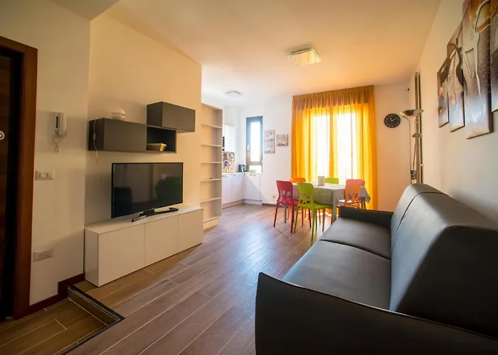 享受米兰酒店 * 米兰