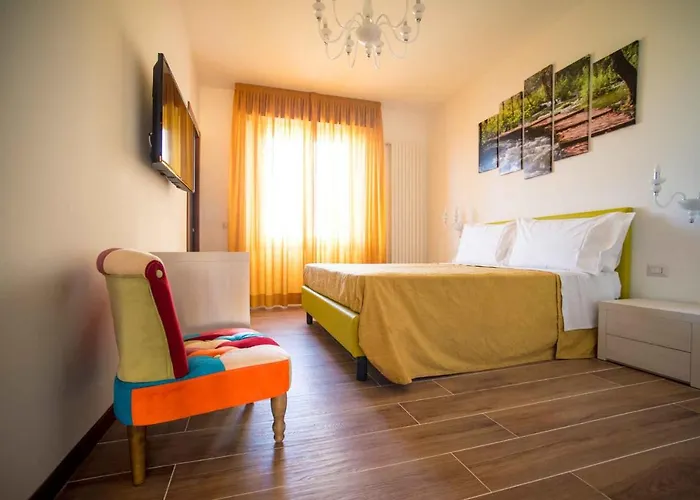 招待所 享受米兰酒店 *