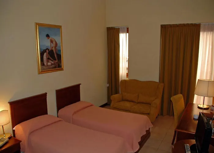 Certosa 3* Милан