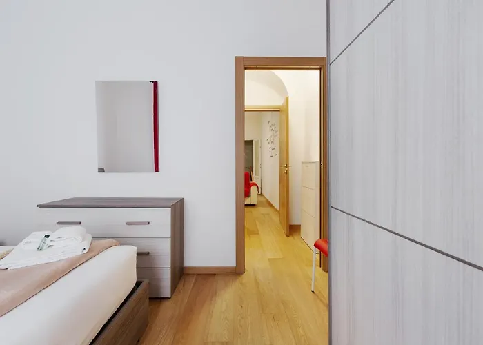 דירה Guesthost - Buenos Aires & Lima Cosy Flat *