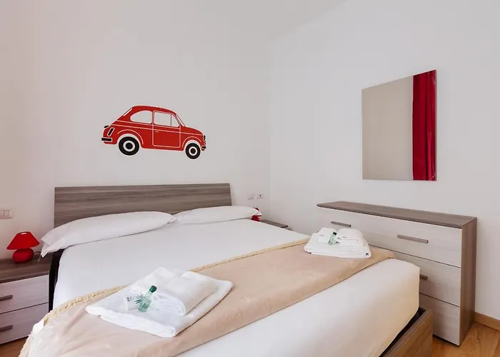 Guesthost - Buenos Aires & Lima Cosy Flat 아파트