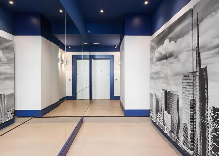 Easyhomes-duomo &