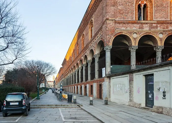 Easyhomes-duomo & *