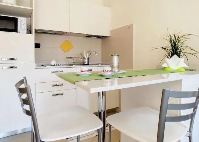 Bed and Breakfast Zara