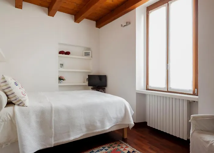 Apartamento San Michele