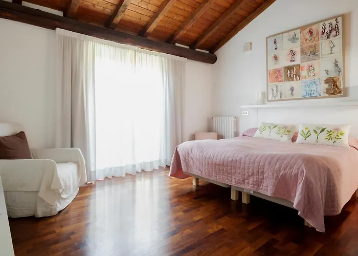 San Michele Apartamento Milão