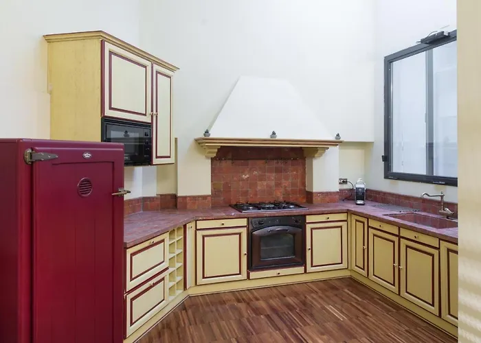 Loft In Navigli District With Jacuzzi & Sauna - Papiniano * 밀라노