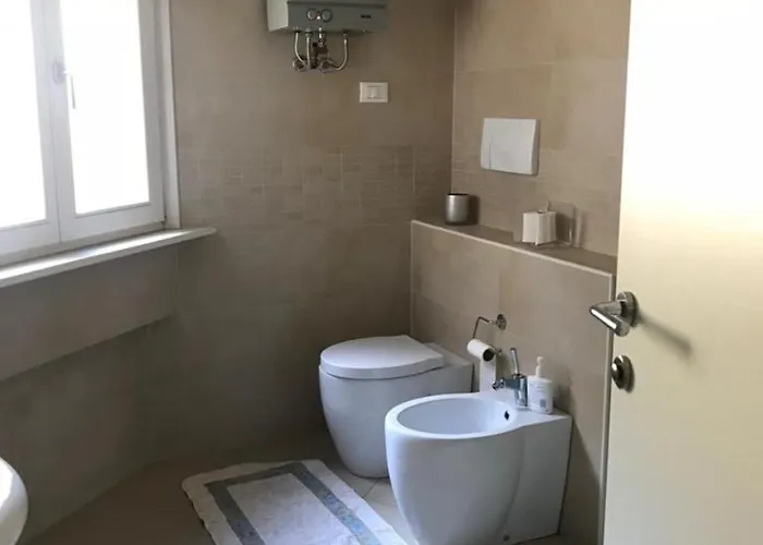 Nocleg ze śniadaniem B&B La Casa Di Lara