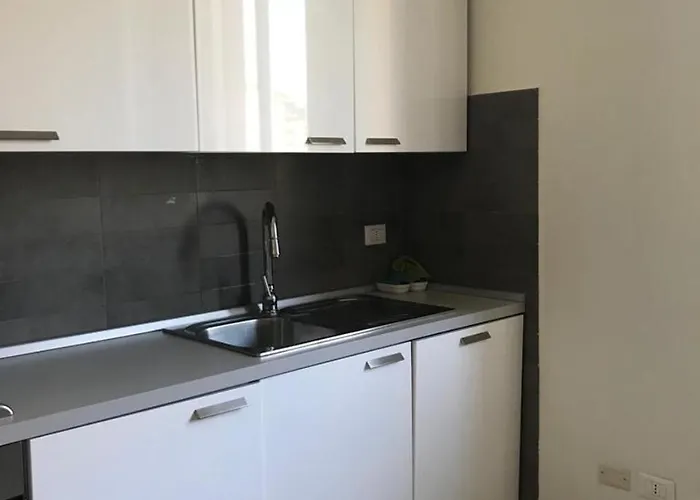 Nocleg ze śniadaniem B&B La Casa Di Lara