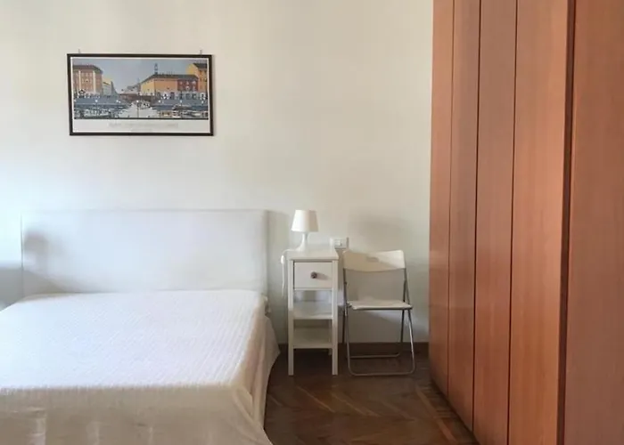 B&B La Casa Di Lara 2*