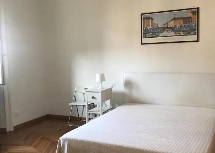 Nocleg ze śniadaniem B&B La Casa Di Lara 2*
