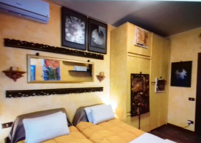 A San Siro 75 3* Mediolan