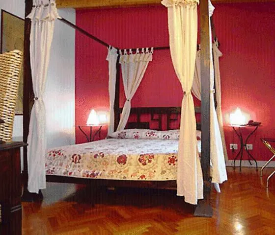 Bed & Breakfast B&B Cesena5 *