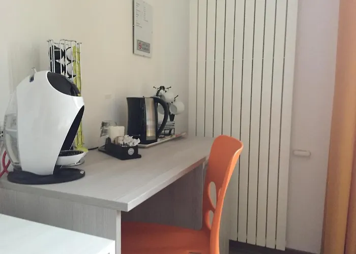 享受米兰酒店 米兰