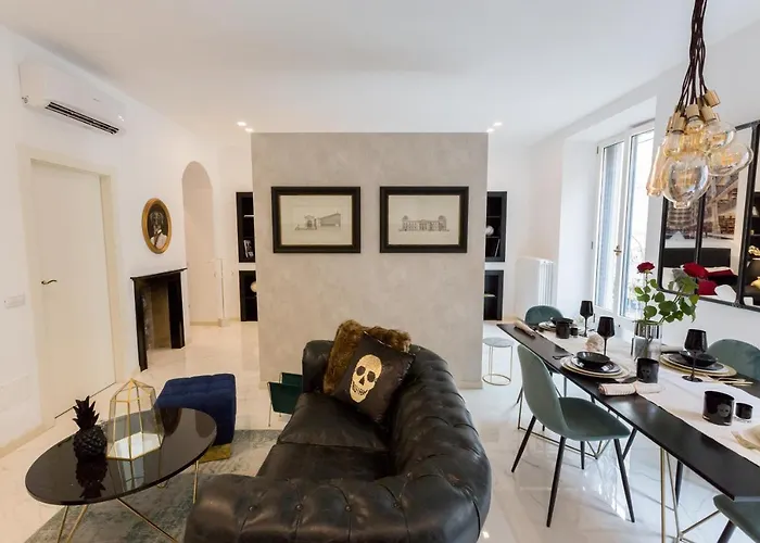 Aria Boutique Apartments- Palazzi