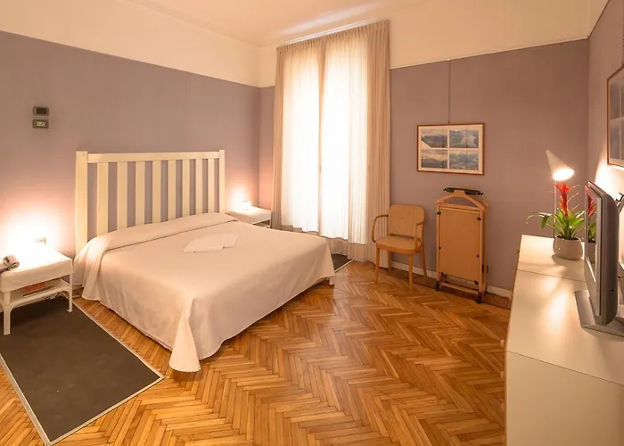 Borgonuovo Uno