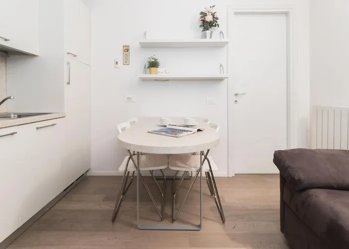 Apartment Italianway Comfort - Bligny 19a Glicine Roma *
