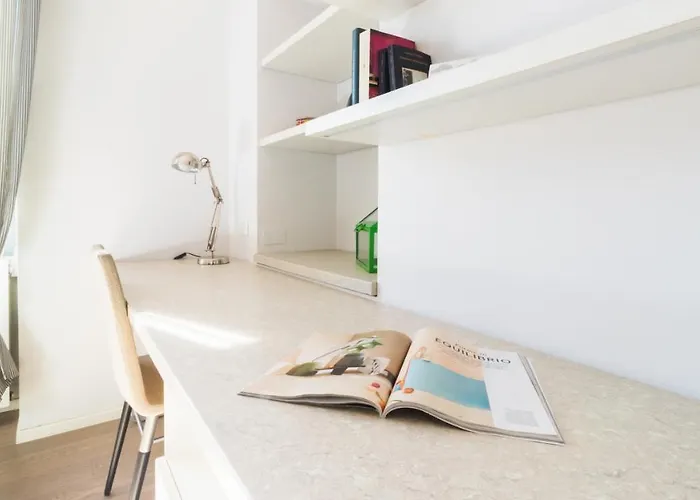 Italianway Comfort - Bligny 19a Glicine Roma