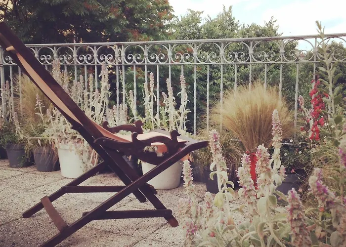 Rosso Segnale Guest house