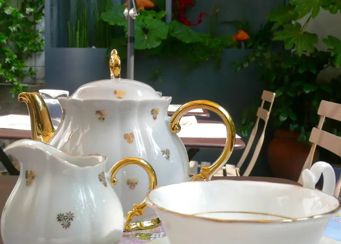 Rosso Segnale Guest house Milan