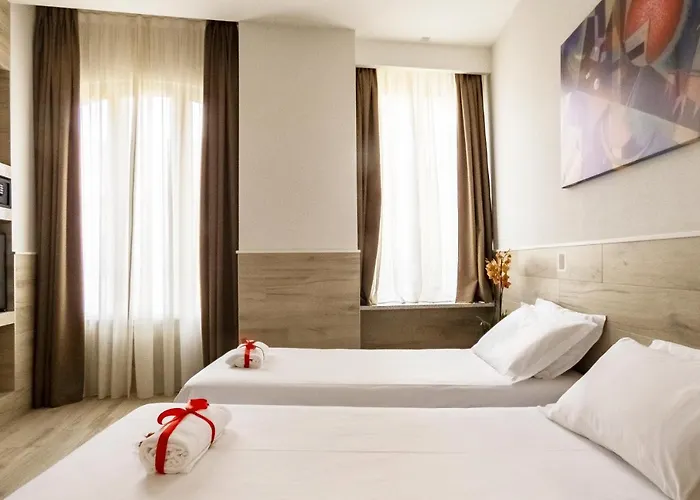 Eurohotel 3*