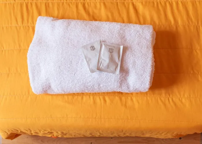 Foresteria Lombarda By Max