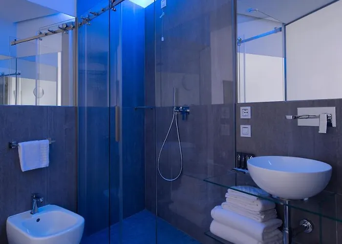 Maison d'hôtes Ahd Milan