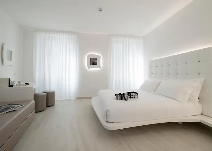 Ahd Maison d'hôtes 4*